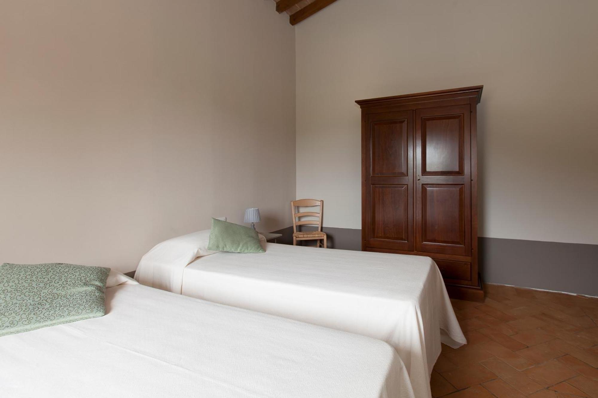 Agriturismo Bio Podere Doganelle Giuncarico Exterior photo